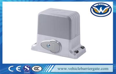 중국 AC 체계 가정 상인을 위한 자동적인 미끄러지는 문 모터 차고 문 오프너 장비 판매용
