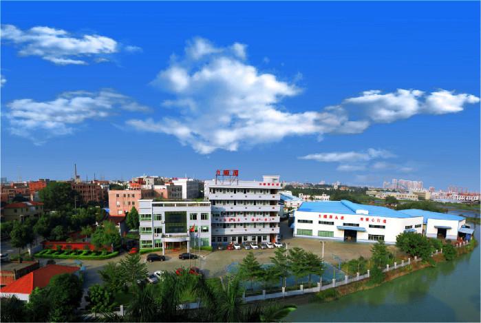 中国 Guangdong Lishunyuan Intelligent Automation Co., Ltd.