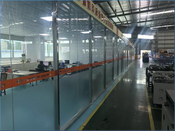 Fournisseur chinois vérifié - Guangdong Lishunyuan Intelligent Automation Co., Ltd.