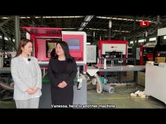 (Rigid box,HardCover,Drawer Box Making Machine)GuangDong LiShunYuan Intelligent Automation Co.,Ltd