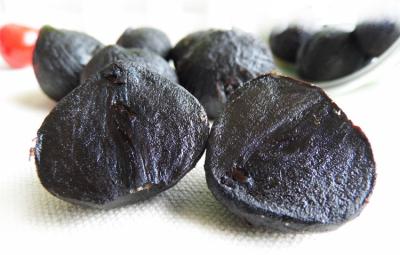 China China Single Clove Black Garlic Made of Black Garlic for sale