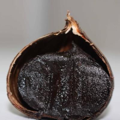 China Professional Top Quality Black Garlic Export for sale