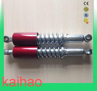 China Save Time and Money Oil and Gas Filled Scooter Shock Absorber for Sale for sale
