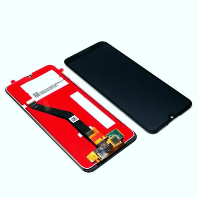 China Original TFT OCA Glass  For Huawei Y6s / Y6 2019 One Year Warranty for sale