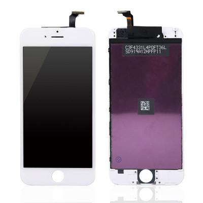 Chine L'OEM dRefurbished entièrement l'écran original d'affichage à cristaux liquides d'Iphone 6 4,7 pouces à vendre
