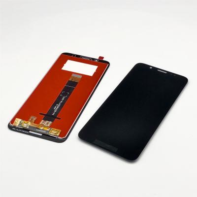 Китай Замена LCD экрана касания сотового телефона Bobole показывает 6,2 дюйма на Y5 2018/Y5 lite 2018 продается