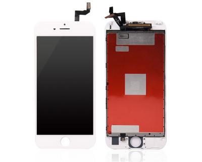 China TFT 4.7 Inches 6s Iphone LCD Touch Screen OEM One Year Warranty for sale