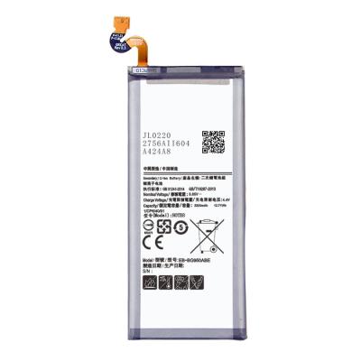 China Rechargeable Ss Lithium Ion Battery 3300mah EB-BN950ABE battery for sale