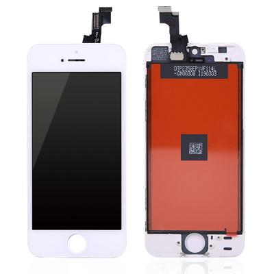 China Apple 5G Iphone LCD Touch Screen Digitizer 800 Pixels 100% Tested for sale