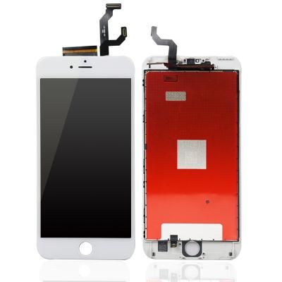 China Iphone 6 Plus Touch Screen Replacement 5.5 Inches FCC Certificated for sale