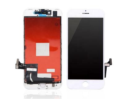 China 1334*750 iPhone 7 LCD Touch Screen4.7 Inches TFT LCD Display Digitizer for sale