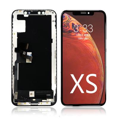 China Bobole Original Smartphone Touch Screen 2532x1170 for Iphone XS for sale