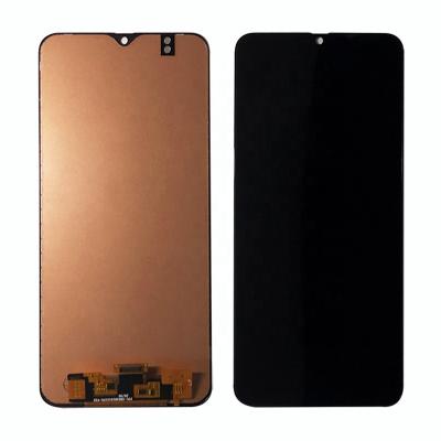 China 6.4 inch mobile phone LCD Screen Display Replacement for Ss Galaxy A40S for sale