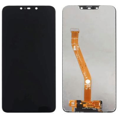China LCD Display Touch Screen Digitizer Assembly Replacement For Huawei Mate 20 Lite for sale