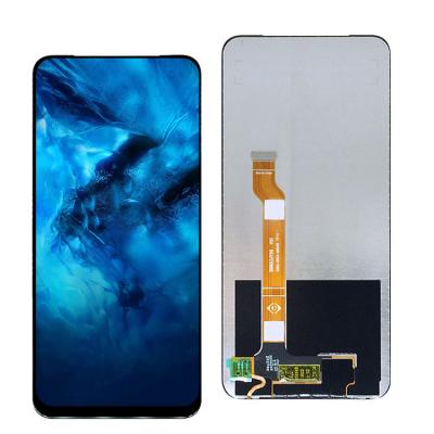 China White Oppo F15 Original Display / Oppo F11 Screen Replacement for sale