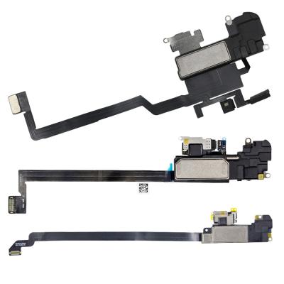 China CE Black Mobile Charging Flex Original Repair Parts For IPhone 11 Pro Max Speaker for sale