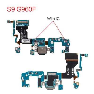 China Bobole Flex Cable Replacement Accessories Parts de carga móvil en venta