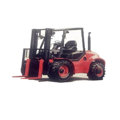 China CPCD15 All Compact All Terrain Forklift 1500kg Capacity High Efficiency for sale