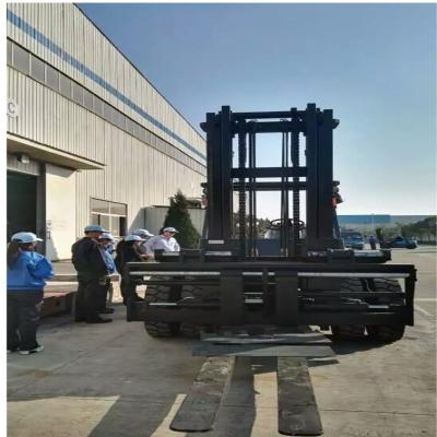 China Durable Forklift Side Shift Carriage Width 1100mm 3500kgs Stable Performance for sale