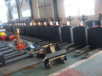 Китай нагрузка вилки 160mm тележка паллета руки 2,5 тонн ручная продается