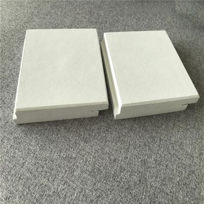 China 595x595mm Suspended Acoustic Soundproof Ceiling Tiles Fiberglass Lay In for sale