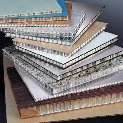 China Powder Coated Decorative Sandwich Panel for sale