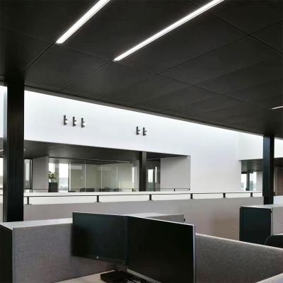 China Galvanized Steel Office Ceiling Tiles for sale
