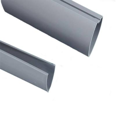 China Bullet Shaped Aluminum Metal Ceiling Tiles High Temperature Resistance for sale