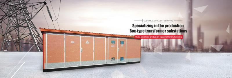 Verified China supplier - Hebei Box-type Transformer Co., Ltd.