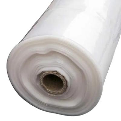 China UV Resistant Greenhouse Accessories Greenhouse Film Plastic Sheeting for sale