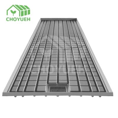China Glasshouse Greenhouse Benches Weight Capacity 200kgs OEM ODM for sale