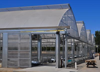 China Anti-Fog Plastic Film Greenhouse for Optimal UV Protection and Performance for sale