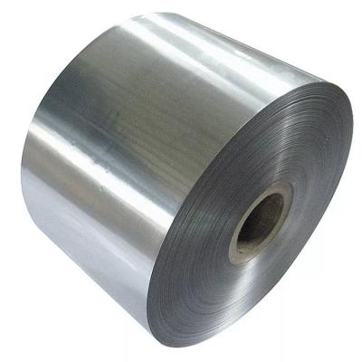 China Aluminum Alloy 8011 H22 Plain Aluminium Foil Aluminium Coil Customize for sale
