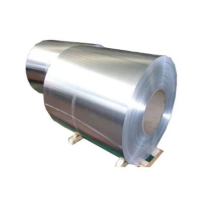 China Factory High Quality Aluminum Foil Roll Aluminium Coil Price From China for sale