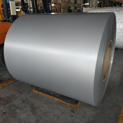 China Absolutely Affordable Painted 1050 1060 3003 3004 5052 PVDF, PE Prepainted Color Coated Aluminum Coils And Sheets for sale