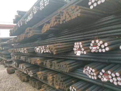 China 42CrMo4 4142 Aluminum Alloy Pipe Cold Drawn Steel Round Bar Cold Rolled for sale