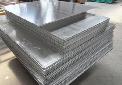 China 1235 3003 3102 8011 1060 Aluminum Sheet For Jon Boat Floor Metal 48 X 96 4x8 for sale
