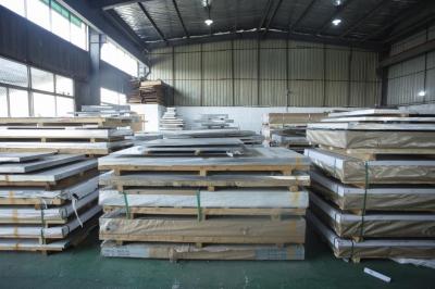 Китай 3003-H14 3003 o закаляют гнуть алюминиевую металлическую пластину 5052 листа 3003 продается