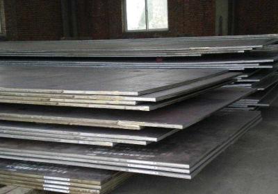 China Inconel 718 prime hot rolled alloy steel sheet 60mm For Building Construction for sale