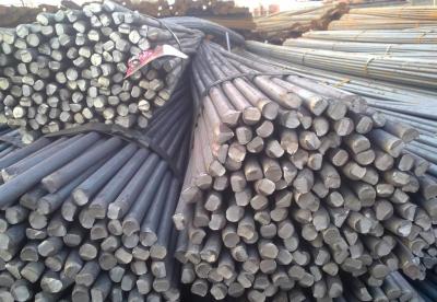 China Flat Bar Scm440 Alloy Round Bar 1.7225 SAE4140 Structural Forged U Bolt for sale