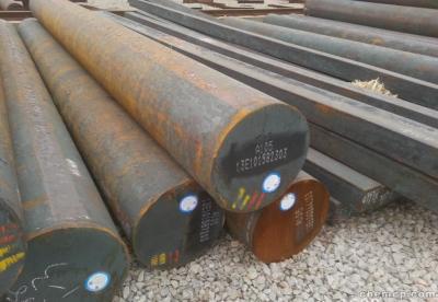 China SAE4340 A36 A588 ASTM Steel Alloy Round Bar Stainless Steel A276 for sale