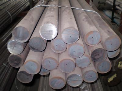 China Barra redonda da liga laminada a alta temperatura do aço de ferramenta H13 1,2344 SKD61 1,2343 8407 à venda