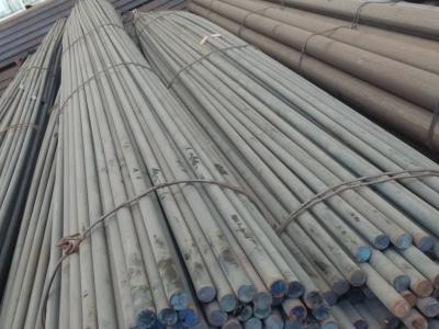 China S55c S45c 40cr 42CrMo Alloy Steel Round Bar  Hot Rolled for sale