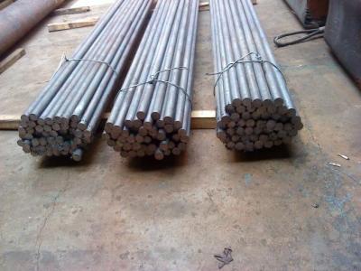 China 420 430 431 Stainless Steel Solid Round Bar Astm A276 100mm 125mm 150mm 200mm Half 3/4