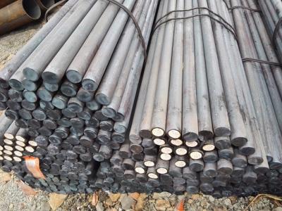 China 1022 1045 Aluminum Alloy Pipe Asme Aisi 1045 Carbon Steel Round Bar for sale