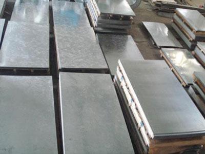 China 4mm Galvanized Steel Aluminium Alloy Ingots Plate Ppgi Coated Coil for sale