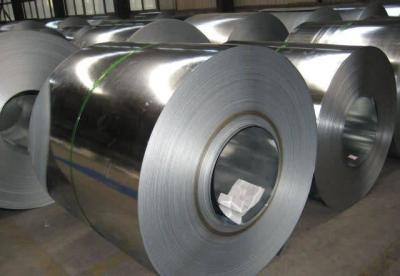 China Z275 Pre Painted Galvanized Steel Sheet 1mm 1.5mm Dx51d  Gi Steel Coil High Strength for sale