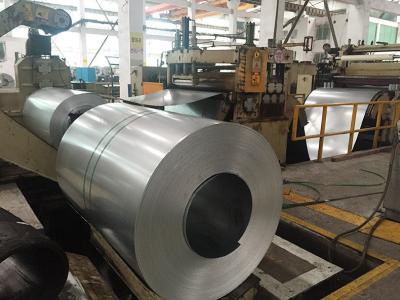 China Prepainted Electrolytic Prime Hot Dipped Galvanized Steel Sheet In Coil G550 S350gd Zn100 Z275 for sale