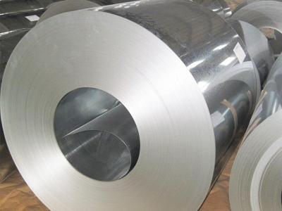 Cina Il rivestimento d'acciaio del tetto del metallo della bobina di 55% Ppgi Aluzinc ha ricoperto laminato a freddo in vendita