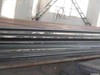 China 1020 Boiler Carbon Steel Plates 1/4